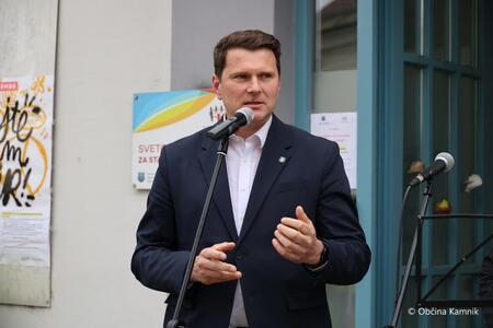 Dan odprtih vrat svetovalne pisarne za starejše »Dajte nam mir« (2)